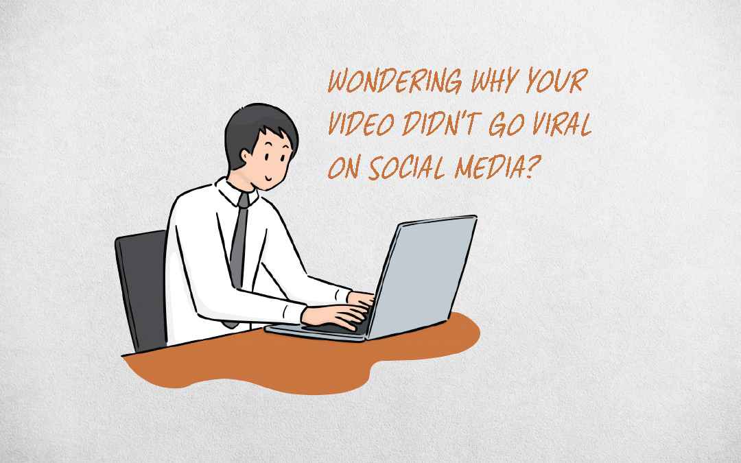 Viral Videos On Social Media Networks